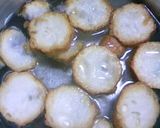 玉子がしっとり染み染みぃ～麩ちゃんぷる～作り方1写真