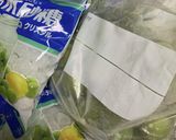我が家の梅シロップ作り方2写真