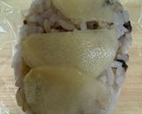 焼き鯖のお寿司作り方3写真
