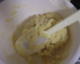 レシピをきかれるサクサククッキー作り方4写真