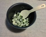 一石二鳥♪簡単！旨味じんわりワカメご飯❀作り方3写真