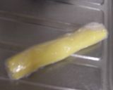 レシピをきかれるサクサククッキー作り方5写真