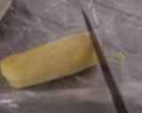 レシピをきかれるサクサククッキー作り方7写真