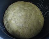 炊飯器で☆しっとりスイートポテトケーキ作り方8写真