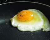 ズボラーノ片耳サンド。作り方6写真