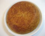 炊飯器で☆しっとりスイートポテトケーキ作り方9写真
