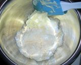 18㎝タルト型(チョコっとマロンタルト)作り方5写真
