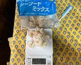 タイ風焼きそば作り方5写真