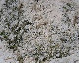 【簡単】お弁当に☆ちくわのから揚げ粉炒め作り方1写真
