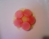 お弁当に連れてってパンダ～キャラ弁?～作り方9写真
