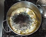 ひじきスープ♪ダイエット簡単レシピ作り方7写真