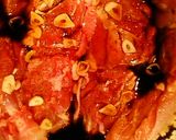 ふっくらジュージー★鶏肉の中華風照り焼き作り方3写真