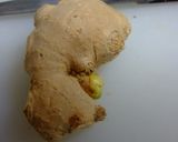 フライドチキンドーナッツ・ポテチ入り作り方1写真