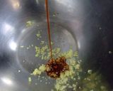 フライドチキンドーナッツ・ポテチ入り作り方3写真