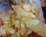 フライドチキンドーナッツ・ポテチ入り作り方13写真