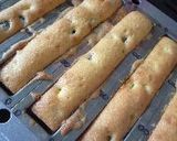 超簡単♪　ドライフルーツパウンドケーキ作り方6写真