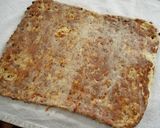 ダブルチョコロール作り方7写真