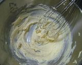 ホットケーキミックスで簡単プチマドレーヌ作り方1写真