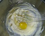 ホットケーキミックスで簡単プチマドレーヌ作り方2写真