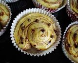 ダブルチョコロール作り方11写真