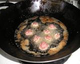 肉だんごと白菜の煮込み鍋作り方3写真