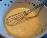 ほうれん草とハムのキッシュ風作り方1写真