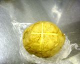 餃子の皮で”サモサ”（手順写真）作り方2写真