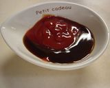 簡単☆混ぜるだけのハンバーグソース作り方1写真