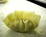 餃子の皮で”サモサ”（手順写真）作り方6写真
