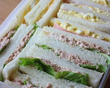 ☆運動会のお弁当☆（大人数用）作り方11写真