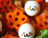 ☆運動会のお弁当☆（大人数用）作り方10写真