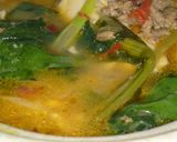 簡単!湯豆腐にあきたら!坦々豆腐!!!作り方5写真