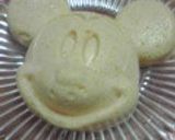 坊ちゃんかぼちゃで茶碗蒸し作り方7写真