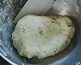 かりかり☆さつまいもクッキー作り方2写真