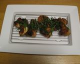 鶏の梅肉風唐揚作り方3写真