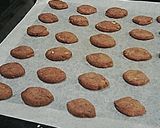 かりかり☆さつまいもクッキー作り方4写真
