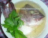 すまし汁（鯛）作り方7写真
