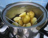 オムレツの翌日は【コロッケ】作り方3写真