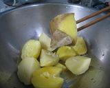 オムレツの翌日は【コロッケ】作り方4写真