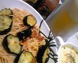 基本のトマトソース作り方8写真