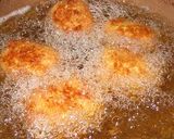 オムレツの翌日は【コロッケ】作り方11写真
