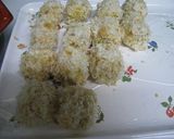 オムレツの翌日は【コロッケ】作り方10写真