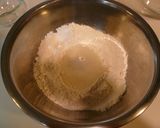 可愛いプチ☆花巻き作り方2写真
