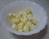 HB★バジチーオリーブ食パン作り方1写真
