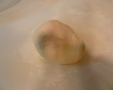 可愛いプチ☆花巻き作り方5写真