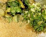 田舎の夏のごちそう“埼玉冷汁そうめん”作り方4写真
