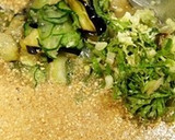 田舎の夏のごちそう“埼玉冷汁そうめん”作り方4写真