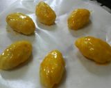 スイートポテト作り方5写真