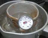 簡単！玉子酒作り方4写真