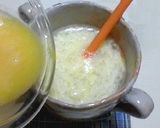簡単！玉子酒作り方5写真